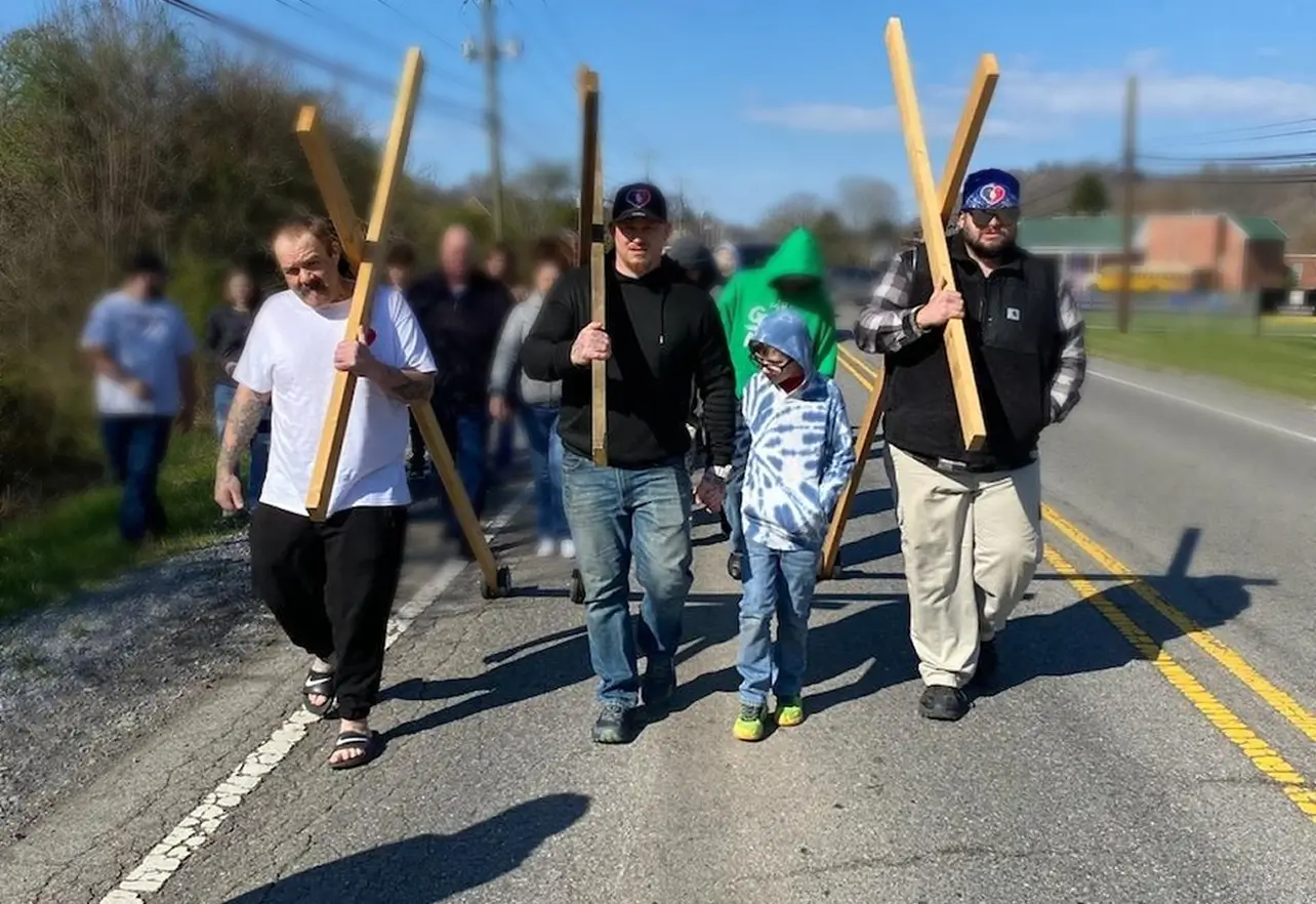 The fellowship and support