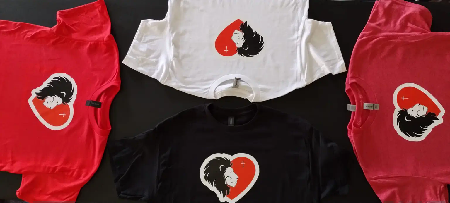 Lionheart hats
